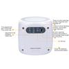 Personalized Multi-function Projection, English Clock, LED Projection, Alarm Clock, Voice Clock, And Bell Announcement