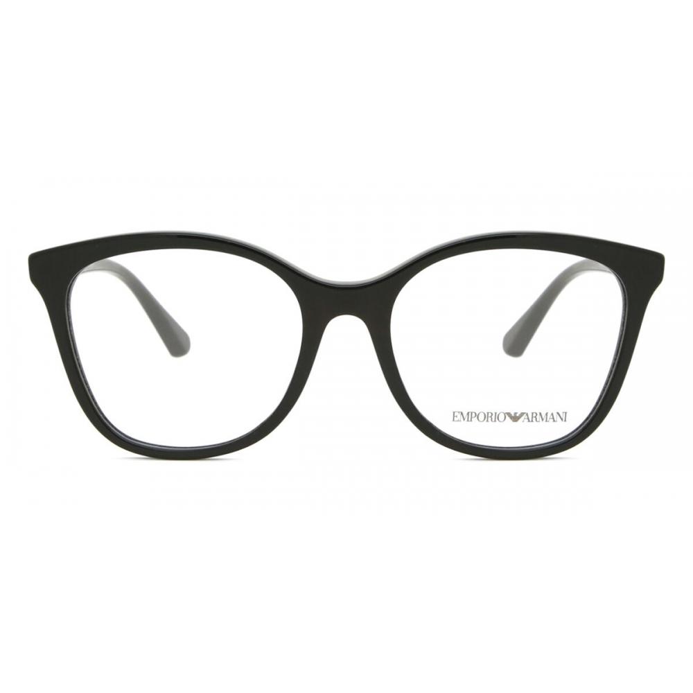 

Emporio Armani Ea3231 5017 Women Eyeglasses 54-17-140