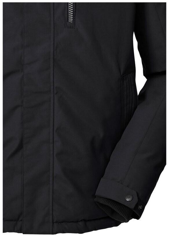 Зимняя куртка G.I.G.A. DX by Killtec Funktionsjacke 4358300 schwarz