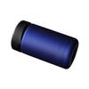 380ml Stainless Steel Insulation Water Bottle Student Gift Vacuum Insulation Travel Mug for Outdoor Sports Camping Blue