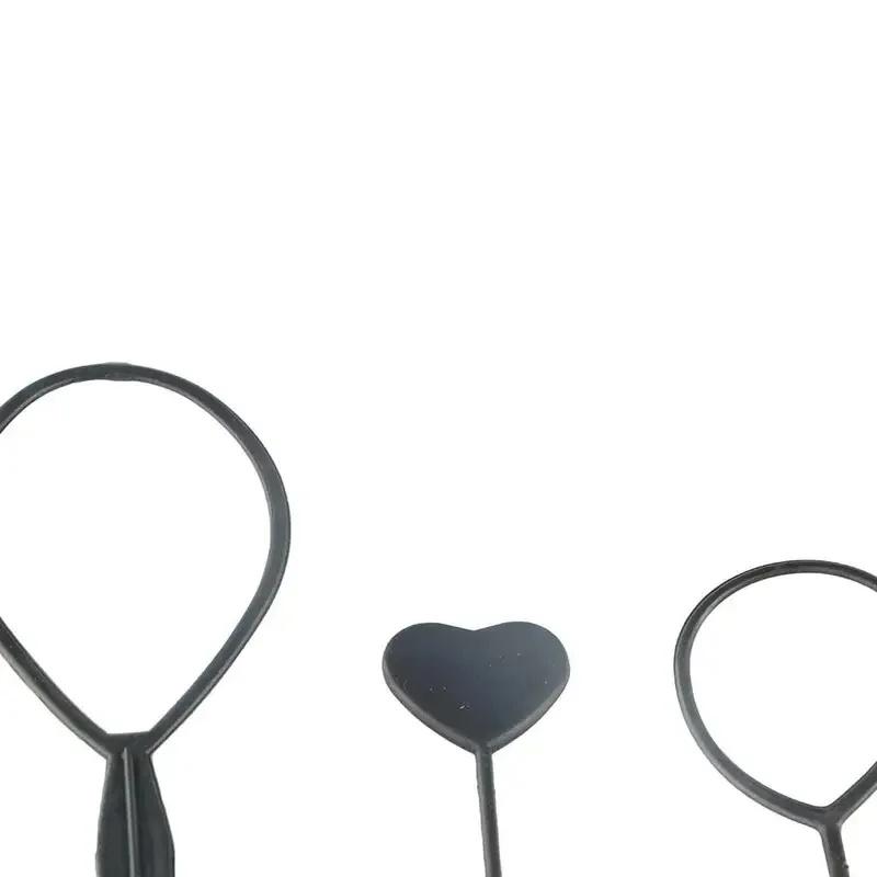 1/2/3set Weave Hair Clip Twist Hair Roller Hair Accessories Hair Braiding Tools Hair Dispenser Pull Hair Needle Hair Braider Kit