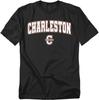 Charleston College Graphic T-shirt