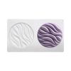 Stampo Rotondo in Silicone a Onda Stampo a Forma di Onda Decorazione per Torta Mousse Dessert Strumenti di Decorazione Strumenti per Torta