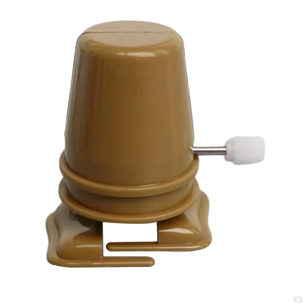 5 kusů natahovací kráčející robot, náhradní díl pro pohyb