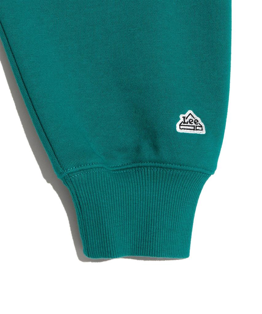 LEE Vintage Authentic Sweatshirt Green