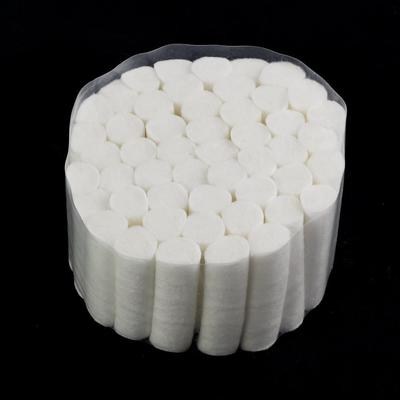 Cotton Roller Separators for Pedicures 20 Packs of 50 Pieces - 1000 Pieces