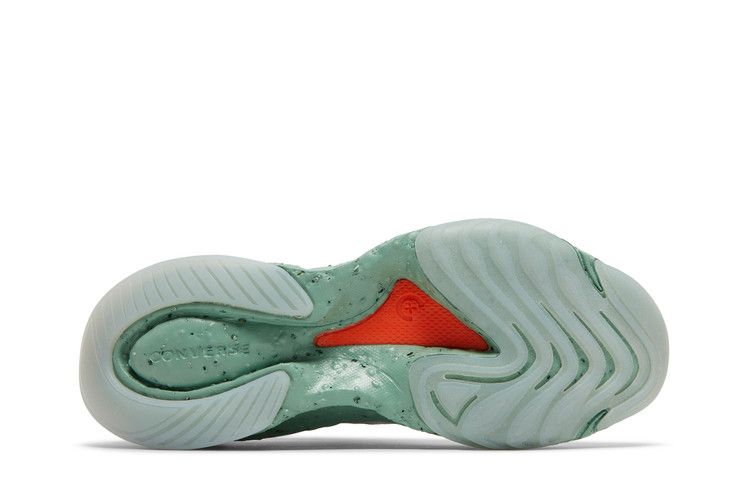 Men's Sneakers Converse Aeon Active CX A-COLD-WALL Micro Chip Healing Jade Micro Chip/Healing Jade/Black