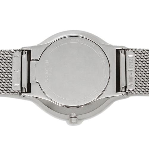 Skagen Women's Watch, SKAGEN SKW2705, Silver