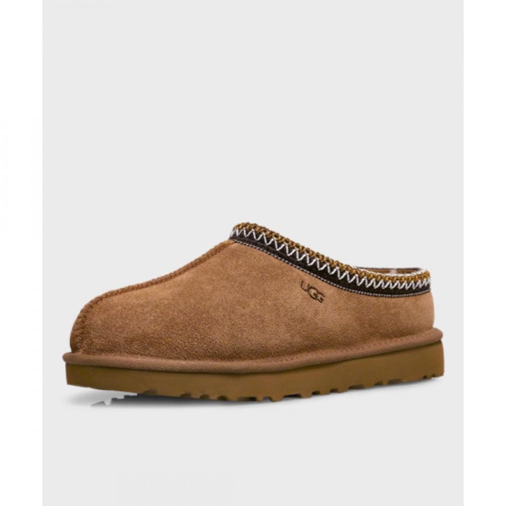 Ugg Tasman Ii Slippers Chestnut 1174470 Che