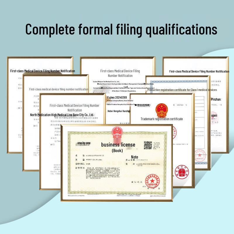 Skin Tone Finger Sleeve Splint for Finger Dislocation & Fracture Support (Index, Ring, Thumb & Little Finger)