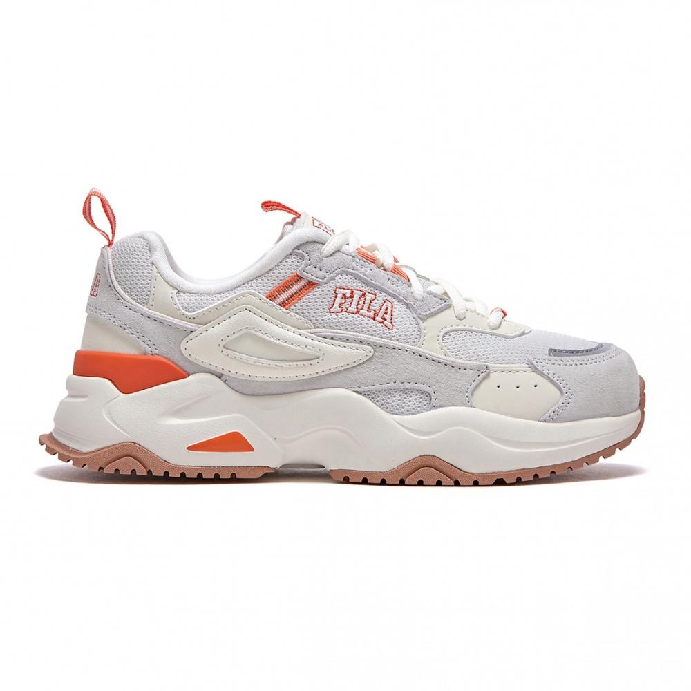 

FILA Rayplay Оранжевый 270