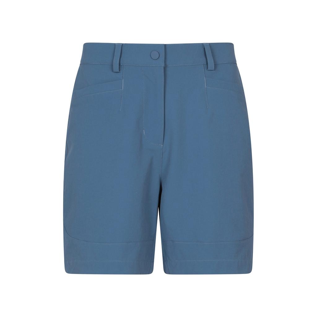 Mountain Warehouse Womens/Ladies Lade Water Resistant Shorts