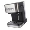 Semi Automatic Coffee Machine Professional 20Bar 1.5L Water Tank Fast Preheating High Temperature