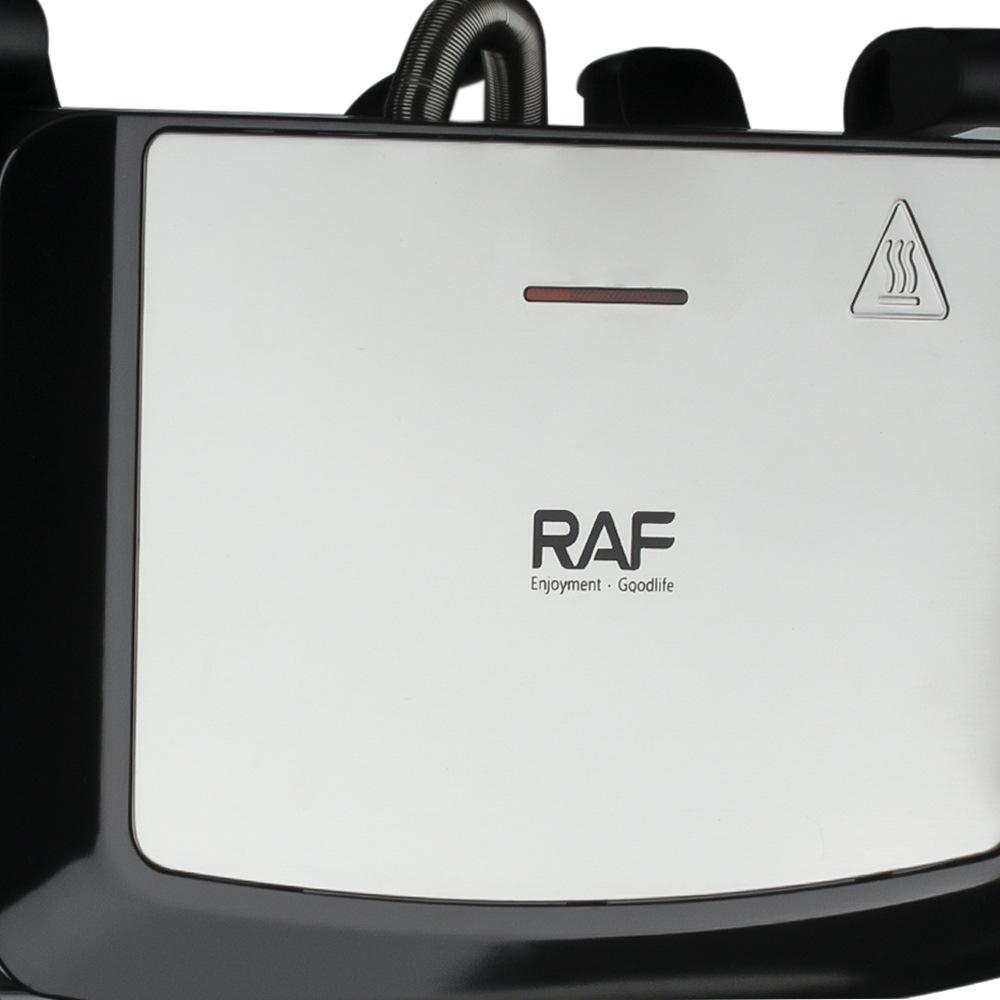 Home Multifunctional Grill Steak Machine Breakfast Machine Sandwich Machine Toasters