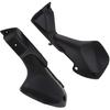Right Left Side Air Cover Fairing for Honda 2001-2006 CBR600 F4i ABS Plastic