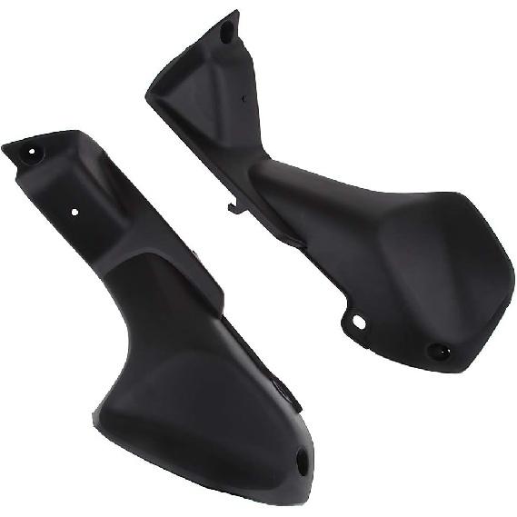 Right Left Side Air Cover Fairing for Honda 2001-2006 CBR600 F4i ABS Plastic