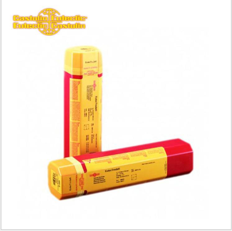 Kastolin 8800 Wear-Resistant Hardfacing Welding Electrode