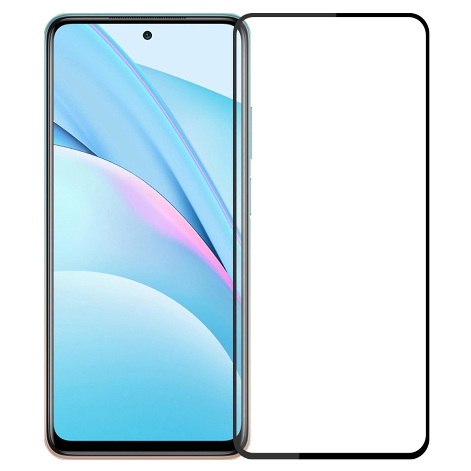 

PINWUYO JK Series-2 for Google Pixel 9 Pro XL Full Screen Protector 9H Hardness Anti-explosion Type A