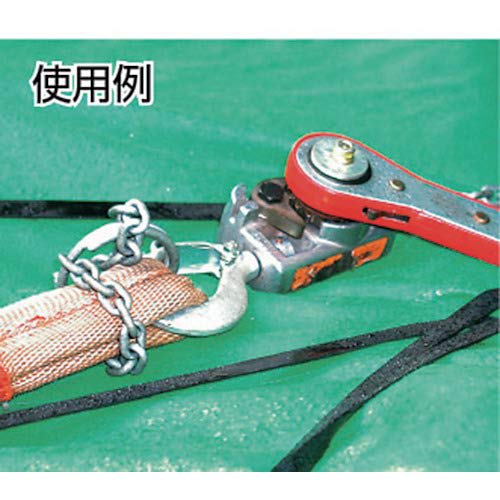 Zojirushi Chain Block Y2 Chain Lever Hoist 150kg Y2K1510