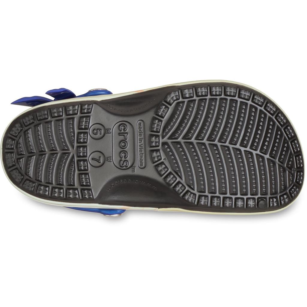 Crocs Dragon Ball Z Classic Clog Multi 24cm