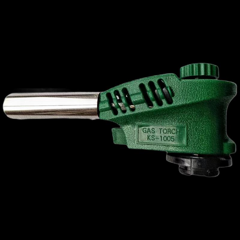 Zhi Shi High-Temperature Butane Torch