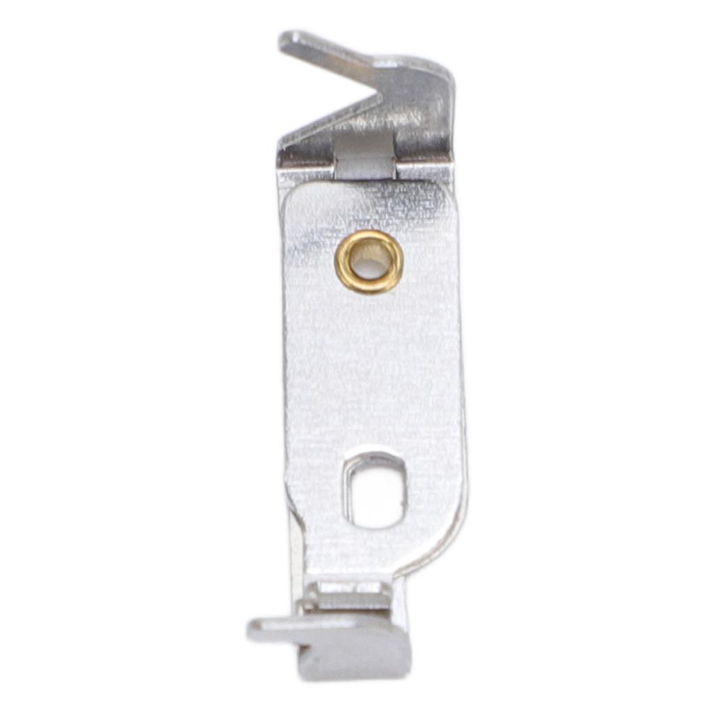 Sewing Machine Needle Threader 416190401 Stainless Steel Needle Threader Replacement for 2010 3229 3