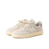 New Balance T500 Bisque Linen Unisex Sneakers Tan CT500SNB