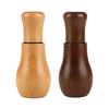 Coffee Ground Stirrer Espresso Distribution Tool Accessory with Wooden-Handle Needle Whisk Distributor for Coffee Ground
