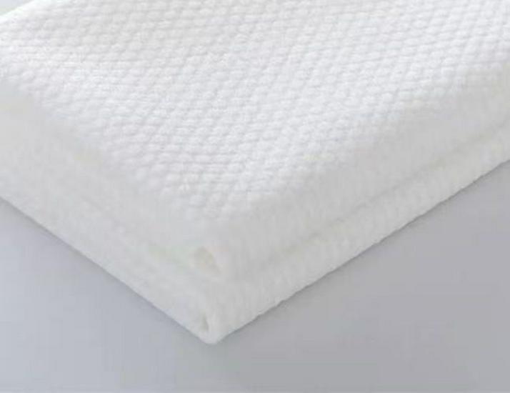Thickened Disposable Towel for Bath, Hair, and Foot Care