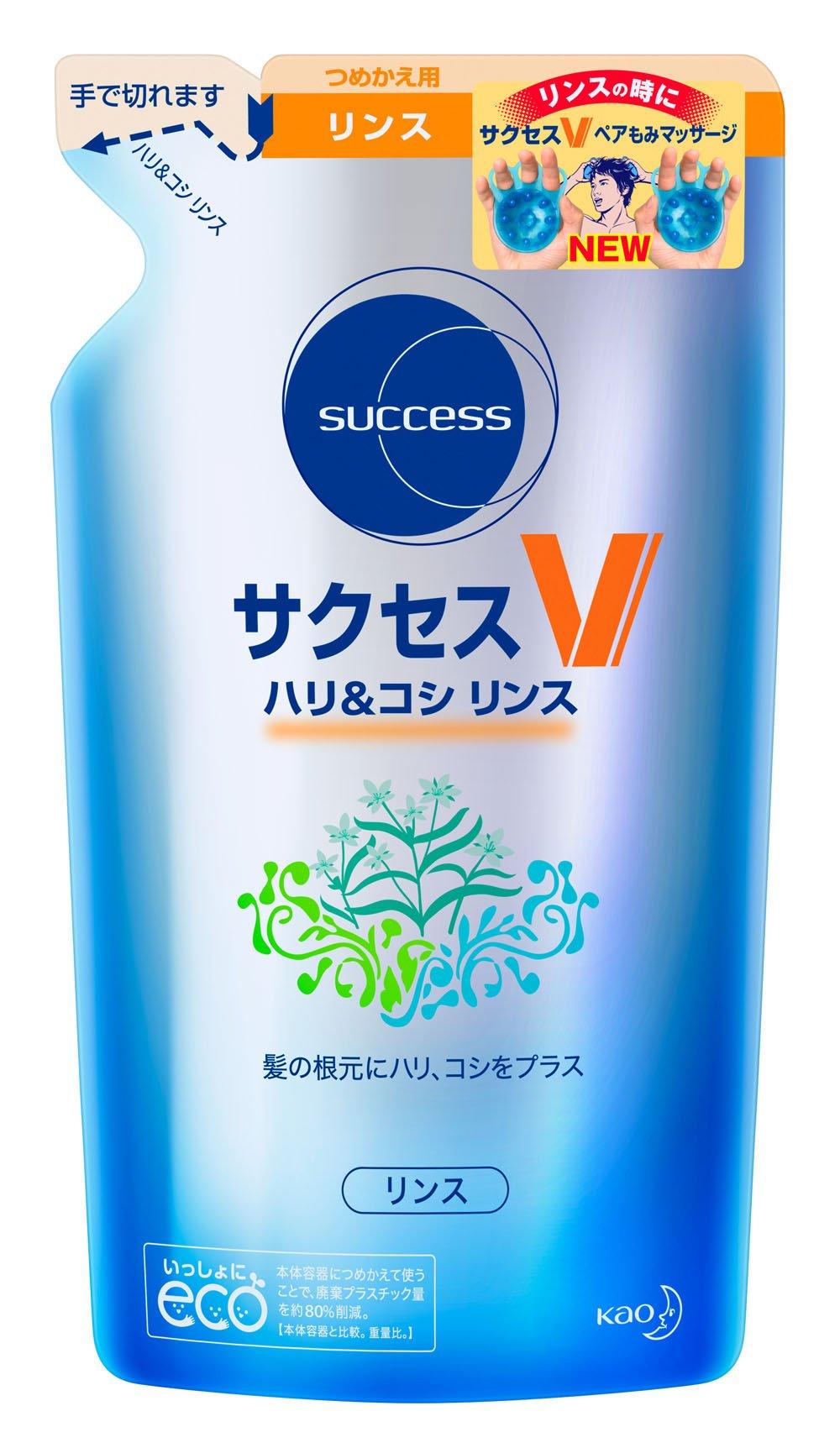 

Success V Упругость Подтянутость Ополаскиватель Заправка 300 мл &