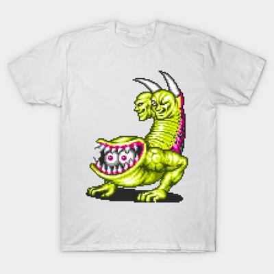 Üst giysisi – T-shirtler
