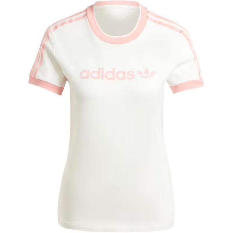 

Adidas Originals Badge T Shirt Women s Cloud White IY9234 M