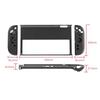Game Console Protective Case for NS2 TPU+PC Protective Case For Switch2 Anti-drop Protective Shell Accessories