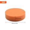 Polishing Buffer Pad 4inch 4pcs Auto Care Buffing Pads