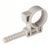 Side Bracket For Pipes Clamp Fi 32 Mm [10 Pcs.]
