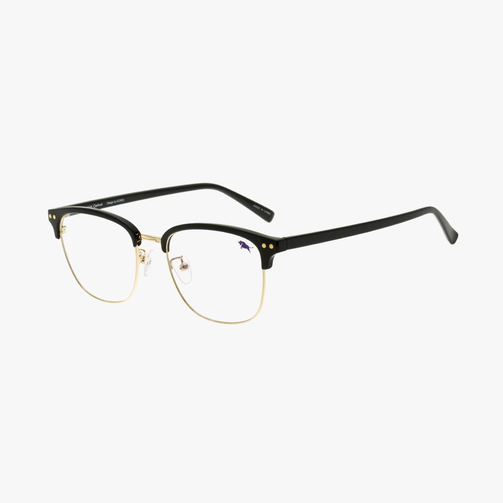Lugo Btikeol Eyeglass Frames (Lc5825 160 55)