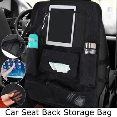 car seat pouch