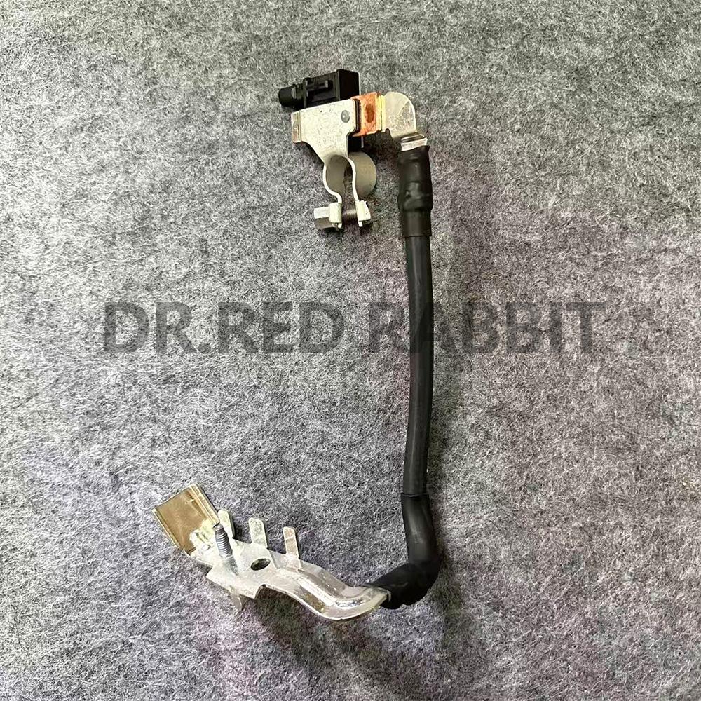 For 5Q0915181K 5Q0915181J V-w Golf Jetta MK7 CC B8 A3 Q2 Ateca Car Accsesories Tools Battery monitoring control unit Unit Fit