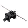 Chain Alignment Tool 08 0048 Aluminium Alloy Motorcycle Chain Alignment Tool for ATV UTV Black