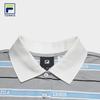 Fila Women's Knit Short-Sleeve Tennis Polo Shirt