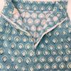 Ron Herman [xSZ Blockprints] Blue Canvas Skirt skirt XS blueUsed