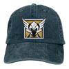 Valkyrie Rainbow R Operator Baseball Cap Unisex rainbow six siege Rs Anti terrorism game Caps colors Unisex Summer Snapback Caps