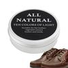 30/50/100g Leather Care Cream Mink Oil Cream For Leather Shoes Bags Leather Maintenance Cream Practical Leathercraft Accessories