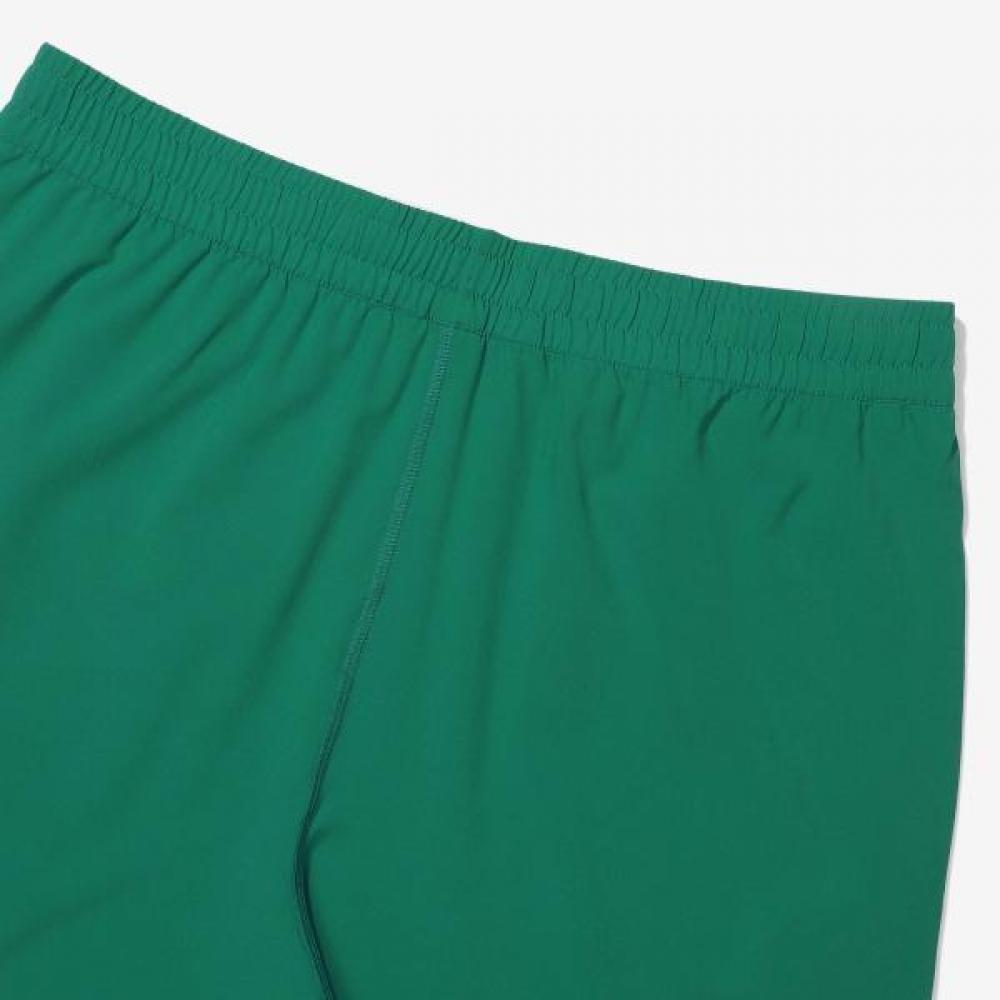 Fila Heritage Woven Short Fs2trf3292m Grn