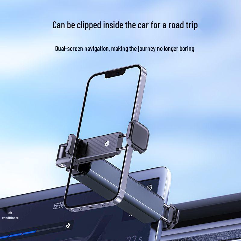 High-Speed Multifunctional Folding Phone Holder - Versatile Lazy Bracket for Travel and Desktop Use.