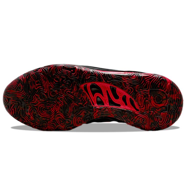 New Nike Kd 15 'Bred'
