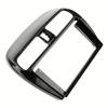 9 Inch Double Din Radio Fascia for MITSUBISHI 2012+ for   2013+ for  2013+  Dash Kit Dashboard Installation Frame Bezel
