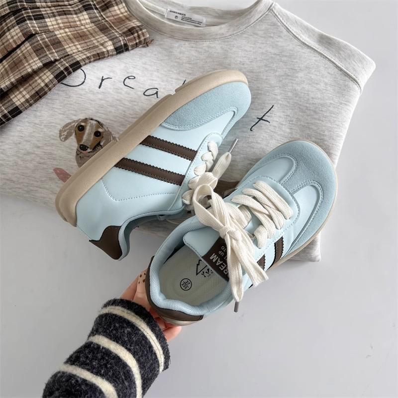 

МОДНАЯ ОБУВЬ, мужские дышащие спортивные кроссовки, спортивные кроссовки для бега, уличные женские теннисные кроссовки для тренажерного зала 40 светло-синий