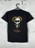 Vintage Powell Peralta Mike McGill Skate Tee Faded Black Size S Unisex T-Shirt