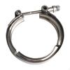 V Band Clamp Flange Easy To Install High Performance Versatile Exhaust